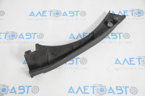 Left TV cover for Toyota Highlander 2014-2019