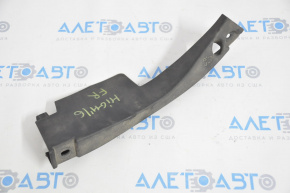 Right TV trim panel for Toyota Highlander 2014-2019