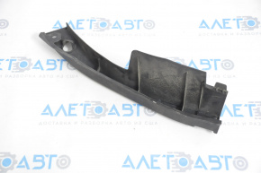 Right TV trim panel for Toyota Highlander 2014-2019