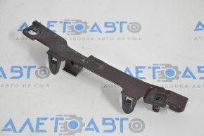 Front Bumper Bracket Left Toyota Highlander 14-19