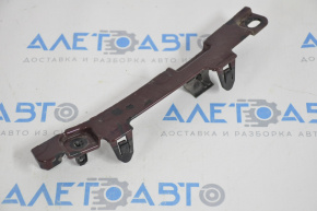 Front bumper bracket right Toyota Highlander 14-19