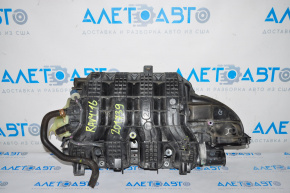 Intake manifold Toyota Rav4 13-18 broken mount
