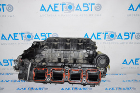 Intake manifold Toyota Rav4 13-18 broken mount