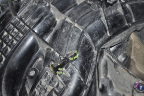 Intake manifold Toyota Rav4 13-18 broken mount
