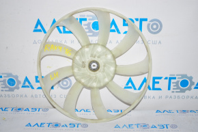 Left cooling fan impeller for Toyota Rav4 13-18