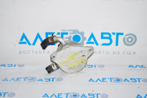 Automatic transmission oil cooler Toyota Rav4 13-18