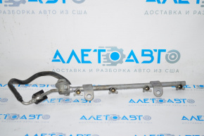 Fuel rail for Toyota Rav4 13-18