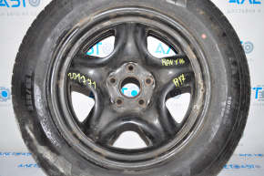 Wheel disk R17 Toyota Rav4 13-18 iron