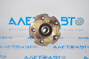 Rear left hub Toyota Rav4 13-18 AWD