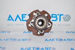Rear left hub Toyota Rav4 13-18 AWD