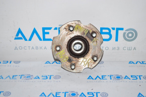 Rear right hub for Toyota Rav4 13-18 AWD