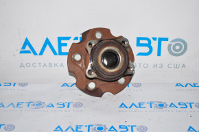 Rear right hub for Toyota Rav4 13-18 AWD