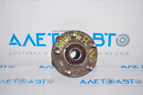 Front left hub for Toyota Rav4 13-18