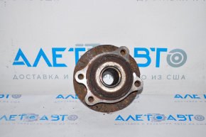 Front left hub for Toyota Rav4 13-18