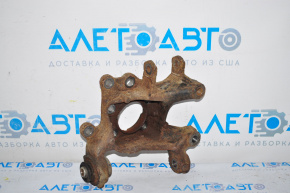 Rear left axle Toyota Rav4 13-18