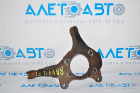 Front left axle trunnion Toyota Rav4 13-18