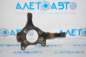 Front left axle trunnion Toyota Rav4 13-18