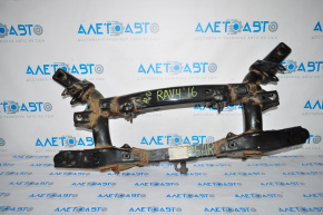Rear subframe for Toyota Rav4 13-18 AWD