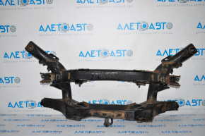 Rear subframe for Toyota Rav4 13-18 AWD