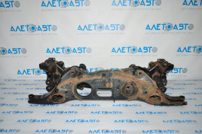 Rear subframe for Toyota Rav4 13-18 AWD