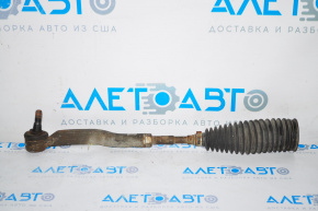 Left steering rod with tip for Toyota Rav4 13-18