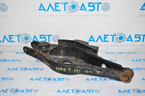 Lower control arm under spring rear left Toyota Rav4 13-18 AWD