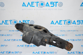 Lower control arm under spring rear left Toyota Rav4 13-18 AWD