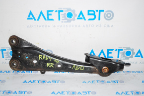 Rear right longitudinal arm Toyota Rav4 13-18 AWD