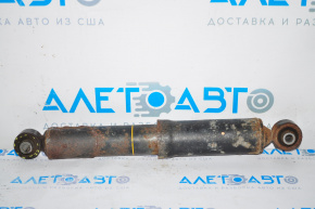 Rear shock absorber left Toyota Rav4 13-15 AWD silent block for replacement