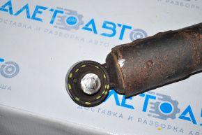 Rear shock absorber left Toyota Rav4 13-15 AWD silent block for replacement