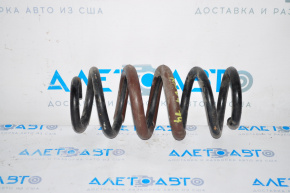 Toyota Rav4 13-15 rear left spring, pink stiffness
