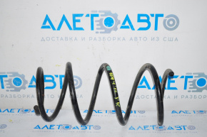 Front right spring for Toyota Rav4 13-18