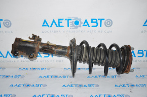 Front left shock absorber assembly for Toyota Rav4 13-15