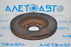 Front left brake disc Toyota Rav4 13-18