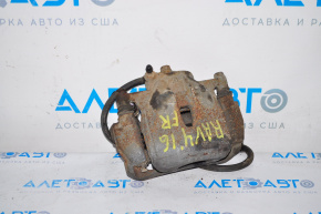 Front right caliper assembly for Toyota Rav4 13-18
