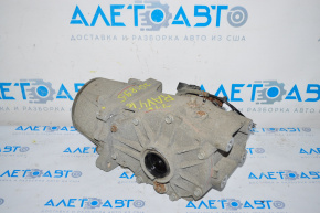 Rear differential gearbox Toyota Rav4 13-18 71k