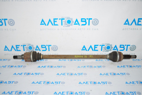 Rear left axle drive for Toyota Rav4 13-18