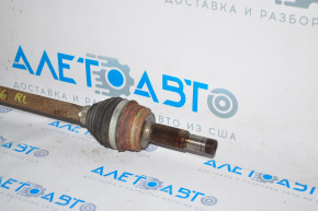 Rear left axle drive for Toyota Rav4 13-18