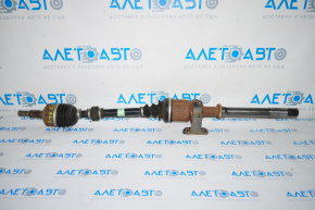 Front right half shaft for Toyota Rav4 13-18 AWD, with bracket