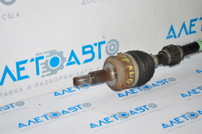 Front right half shaft for Toyota Rav4 13-18 AWD, with bracket
