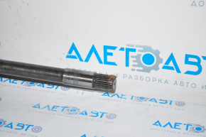 Front right half shaft for Toyota Rav4 13-18 AWD, with bracket