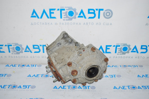 Transfer case front gearbox Toyota Rav4 13-18 71k