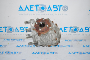 Transfer case front gearbox Toyota Rav4 13-18 71k