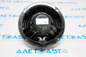 Speaker rear left VW Jetta 11-18 USA Fender