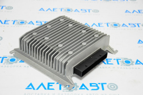 VW Jetta 11-18 USA Fender Panasonic Audio Amplifier