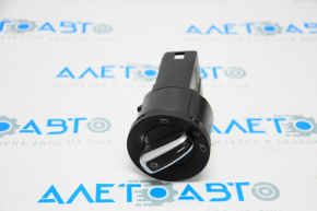 Light control VW Jetta 11-18 USA under fog lights, type 2