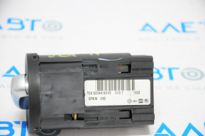 Light control VW Jetta 11-18 USA under fog lights, type 2
