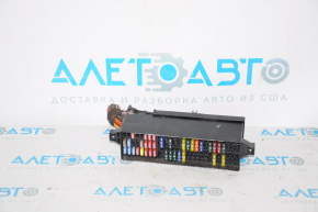 Fuse box under the dashboard VW Jetta 11-18 USA