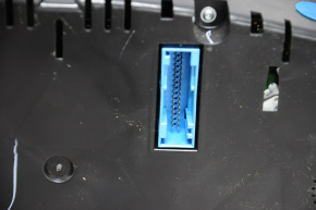 Instrument cluster VW Jetta 11-13 USA TDI 55k