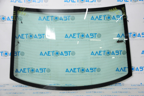 Rear glass VW Passat b7 12-15 USA